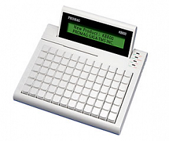 Программируемая клавиатура с дисплеем KB800 в Симферополе