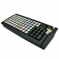 Программируемая клавиатура Posiflex KB-6600 в Симферополе