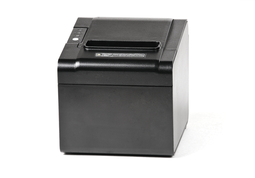 Чековый принтер АТОЛ RP-326-USE черный Rev.4 в Симферополе