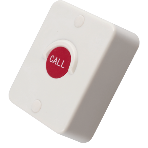 Кнопка вызова iBells 309 влагозащищённая в Симферополе