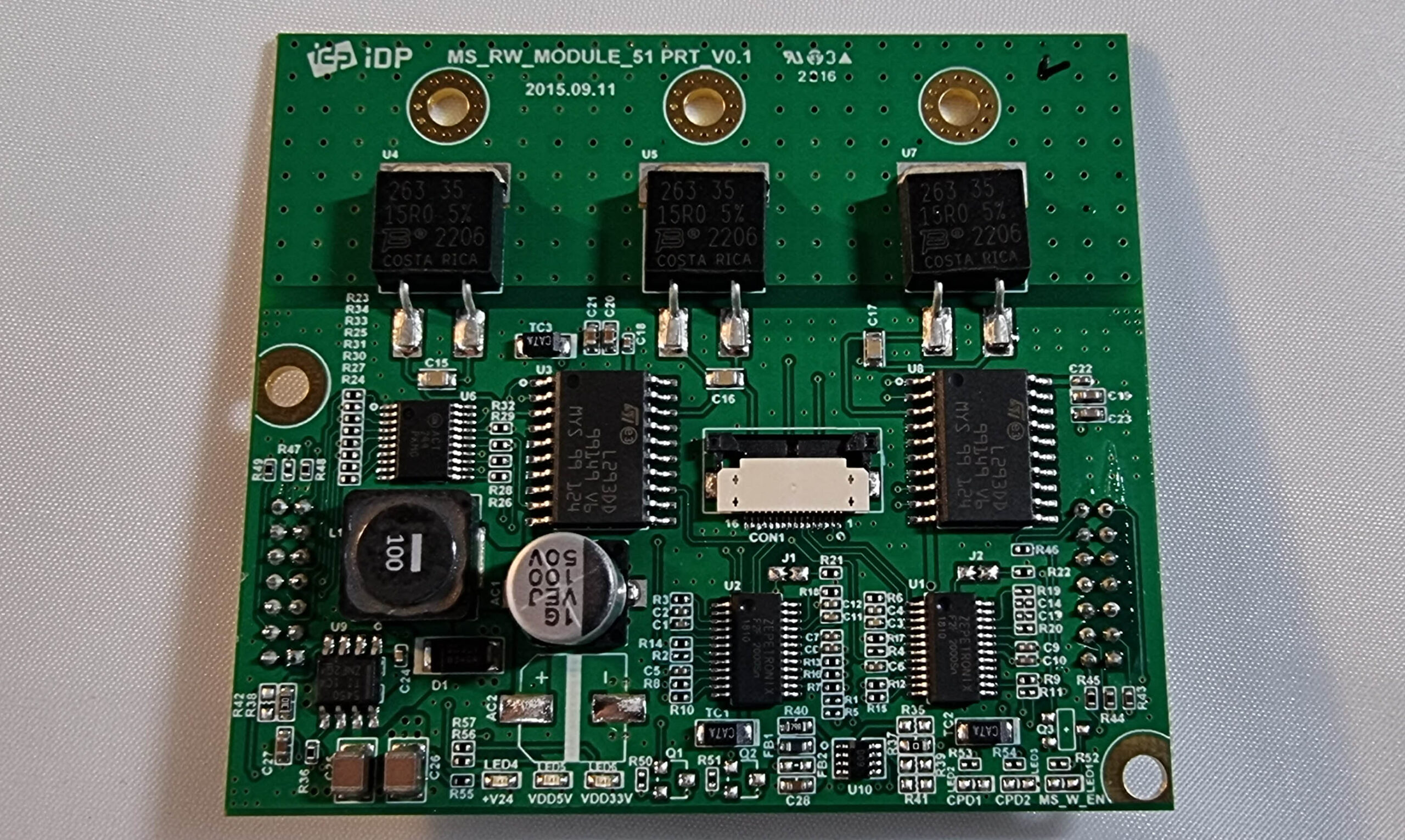 Кодировщик магнитной полосы для принтеров Advent SOLID-510 в Симферополе