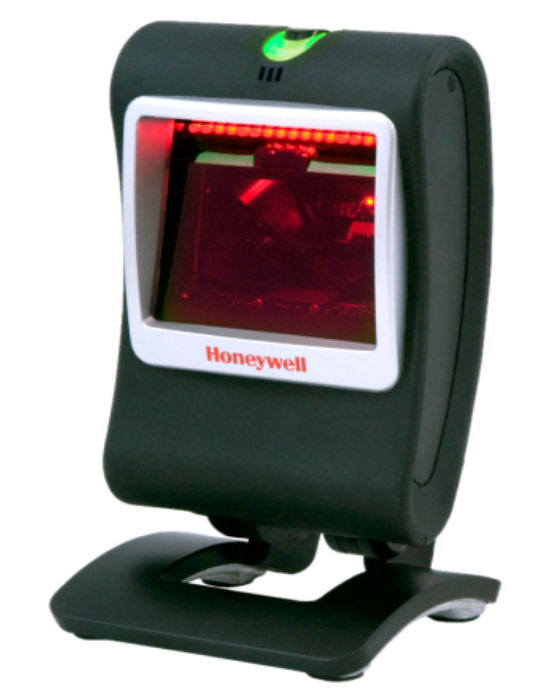 Сканер штрих-кода Honeywell MK7580 Genesis, тационарный  в Симферополе