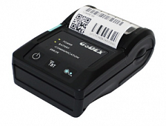 Мобильный принтер этикеток GODEX MX30i в Симферополе