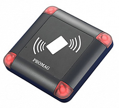 Автономный терминал контроля доступа на платежных картах AC908SK в Симферополе