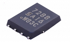 Транзистор Si7288DP  для АТОЛ 11Ф в Симферополе