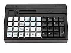Программируемая клавиатура Posiflex KB-4000 в Симферополе