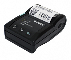 Мобильный принтер этикеток GODEX MX20 в Симферополе