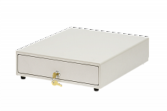 Денежный ящик АТОЛ CD-330-W белый, 330*380*90, 24V в Симферополе