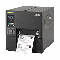 Принтер этикеток термотрансферный TSC MB240T в Симферополе