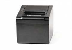 Чековый принтер АТОЛ RP-326-USE черный Rev.4 в Симферополе