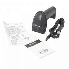 Сканер штрих-кода Poscenter HH 2D HD, ручной в Симферополе