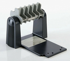 Внешний держатель рулона этикетки (пластиковый) для принтеров АТОЛ TT43/TT44 в Симферополе