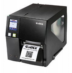Промышленный принтер начального уровня GODEX ZX-1200xi в Симферополе