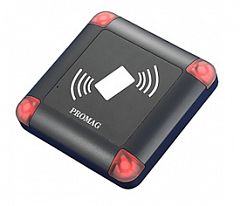 Автономный терминал контроля доступа на платежных картах AC906SK в Симферополе