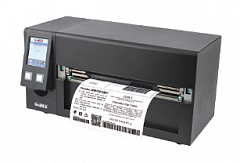Широкий промышленный принтер GODEX HD-830 в Симферополе