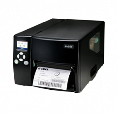 Промышленный принтер начального уровня GODEX EZ-6250i в Симферополе