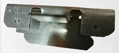Скоба металлическая для АТОЛ 77Ф AL.P070.01.047 в Симферополе