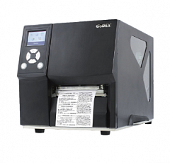 Промышленный принтер начального уровня GODEX  EZ-2350i+ в Симферополе