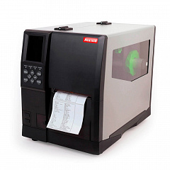 Термотрансферный принтер этикеток MERTECH Bravo-L в Симферополе