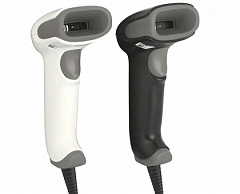 Сканер штрих-кода Honeywell 1470g, 2D, кабель USB в Симферополе