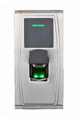 Терминал контроля доступа со считывателем отпечатка пальца MA300 в Симферополе