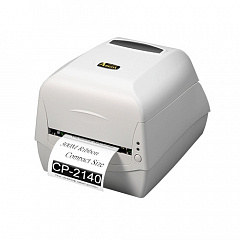 Настольный принтер штрих-кода Argox CP-2140-SB в Симферополе