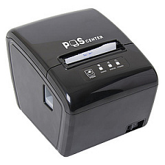 Фискальный регистратор POScenter-02Ф USB/RS/LAN в Симферополе