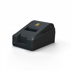 Фискальный регистратор РР-Электро РР-04Ф R черный с USB, c Wi-Fi, с Bluetooth в Симферополе