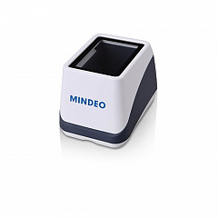 Сканер штрих-кода Mindeo 168 MP, презентационный в Симферополе