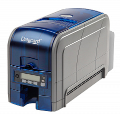 Карточный принтер Datacard SD160 в Симферополе